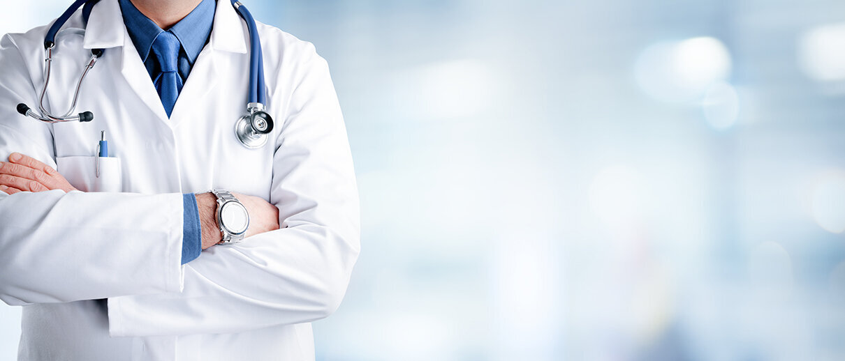 En nuestros centros médicos le ofrecemos una asistencia médica integral para toda la familia.